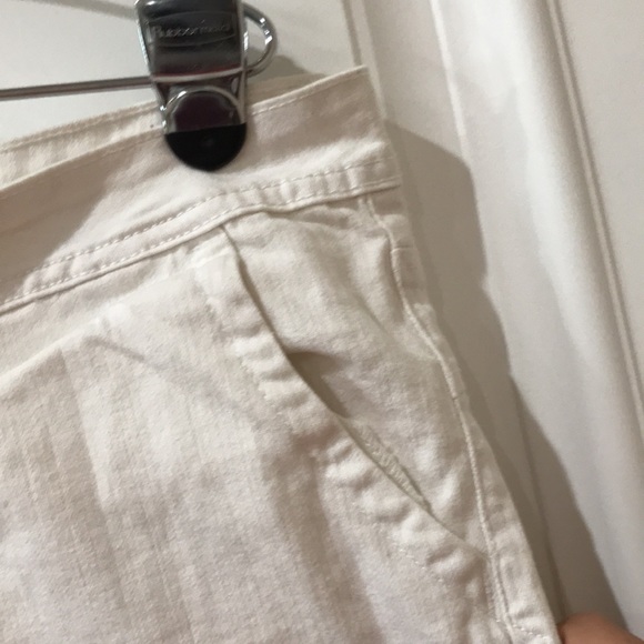 American Rag 5 pockets jeans shorts size 13 - Picture 6 of 12